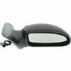 DOOR MIRROR RH POWER  REPLACEMENT FOR FORD FOCUS 2006 PARTSLINK NUMBER  	FO1321180