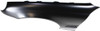 FENDER FR LH SDN/WGN REPLACEMENT FOR MERCEDES C320 2003 PARTSLINK NUMBER MB1240125