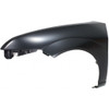 FENDER FR LH CAPA  REPLACEMENT FOR FORD FOCUS 2006 PARTSLINK NUMBER  FO1240240C