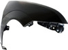FENDER FR RH  REPLACEMENT FOR FORD FOCUS 2006 PARTSLINK NUMBER  FO1241240