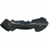 FENDER LINER FR RH REPLACEMENT FOR CADILLAC  ESCALADE ESV 2004 PARTSLINK NUMBER GM1251111