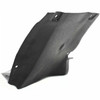 FENDER LINER FR LH LOWER W/O AMG PKG REPLACEMENT FOR MERCEDES C240 2003 PARTSLINK NUMBER  MB1248111