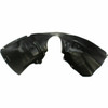 FENDER LINER FR LH  REPLACEMENT FOR FORD FOCUS 2006 PARTSLINK NUMBER  FO1250134