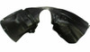 FENDER LINER FR RH  REPLACEMENT FOR FORD FOCUS 2006 PARTSLINK NUMBER  FO1251134