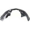 FENDER LINER LH (W/O 16INCH WHEELS)  REPLACEMENT FOR FORD FOCUS 2006 PARTSLINK NUMBER  FO1250107