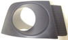 FOG LAMP BEZEL FR LH ZX4 W/APPEARANCE PKG  REPLACEMENT FOR FORD FOCUS 2006 PARTSLINK NUMBER  FO2598106