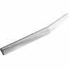 HOOD MOULDING CHROME EXT/ESV REPLACEMENT FOR CADILLAC  ESCALADE ESV 2004 PARTSLINK NUMBER GM1235103
