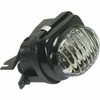 FOG LAMP FR LH W/AMG PKG HQ REPLACEMENT FOR MERCEDES C32 AMG 2003 PARTSLINK NUMBER  MB2592115
