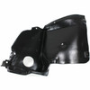 FENDER LINER FR RH LOWER W/O AMG PKG REPLACEMENT FOR MERCEDES C320 2003 PARTSLINK NUMBER  MB1249111