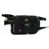 FOG LAMP FR RH W/O AMG W/BI-XENON HQ REPLACEMENT FOR MERCEDES CL500  2003 PARTSLINK NUMBER  MB2593106