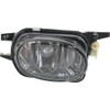 FOG LAMP FR RH W/SPORT PKG HQ REPLACEMENT FOR MERCEDES CL55 AMG 2003 PARTSLINK NUMBER  MB2593110