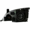 HEAD LAMP RH EXCLUDE SVT HQ  REPLACEMENT FOR FORD FOCUS 2006 PARTSLINK NUMBER  FO2503210
