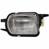 FOG LAMP FR LH W/O AMG PKG W/O BI-XENON HQ REPLACEMENT FOR MERCEDES CL600 2003 PARTSLINK NUMBER  MB2592102