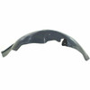 FENDER LINER FR RH REPLACEMENT FOR CADILLAC ESCALADE EXT 2004 PARTSLINK NUMBER GM1251111