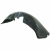 FENDER LINER FR RH REPLACEMENT FOR CADILLAC ESCALADE EXT 2004 PARTSLINK NUMBER GM1251111