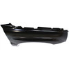 FENDER FR RH REPLACEMENT FOR CADILLAC ESCALADE EXT 2004 PARTSLINK NUMBER GM1241311