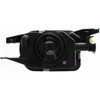 FOG LAMP FR LH W/O AMG W/BI-XENON HQ REPLACEMENT FOR MERCEDES CLK320 2003 PARTSLINK NUMBER  MB2592106