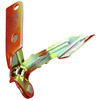 HOOD HINGE RH REPLACEMENT FOR FORD FOCUS 2006 PARTSLINK NUMBER  FO1236120