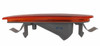 SIDE MARKER LAMP LH CLK MODELS HQ REPLACEMENT FOR MERCEDES CLK500 2003 PARTSLINK NUMBER  MB2554106