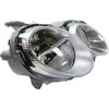 HEAD LAMP RH HALOGEN CLK MODELS CAPA REPLACEMENT FOR MERCEDES CLK500 2003 PARTSLINK NUMBER  MB2503173C