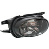 FOG LAMP FR RH W/SPORT PKG HQ REPLACEMENT FOR MERCEDES CLK500 2003 PARTSLINK NUMBER  MB2593110