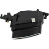 FOG LAMP FR LH W/SPORT PKG HQ REPLACEMENT FOR MERCEDES CLK500 2003 PARTSLINK NUMBER  MB2592110