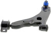 LOWER CONTROL ARM FR LH  REPLACEMENT FOR FORD FOCUS 2006 PARTSLINK NUMBER  CAK80408