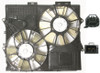 COOLING FAN ASSY 3.6/4.6L W/O TOWING REPLACEMENT FOR CADILLAC SRX 2004 PARTSLINK NUMBER GM3120105