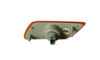 SIGNAL LAMP FR RH (MOUNT IN BUMPER) HQ  REPLACEMENT FOR FORD FOCUS 2006 PARTSLINK NUMBER  FO2551141