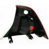 TAIL LAMP LH SDN HQ  REPLACEMENT FOR FORD FOCUS 2006 PARTSLINK NUMBER  FO2800188