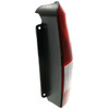 TAIL LAMP RH WGN HQ  REPLACEMENT FOR FORD FOCUS 2006 PARTSLINK NUMBER  FO2801192