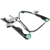 WINDOW REGULATOR FR RH POWER HB  REPLACEMENT FOR FORD FOCUS 2006 PARTSLINK NUMBER  FO1351167