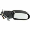 DOOR MIRROR RH POWER   REPLACEMENT FOR FORD FREESTAR 2006 PARTSLINK NUMBER  	FO1321247