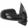 DOOR MIRROR RH POWER   REPLACEMENT FOR FORD FREESTAR 2006 PARTSLINK NUMBER  	FO1321247