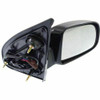 DOOR MIRROR RH POWER   REPLACEMENT FOR FORD FREESTAR 2006 PARTSLINK NUMBER  	FO1321247
