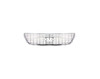 GRILLE CHROME SEL-LTD  REPLACEMENT FOR FORD FREESTAR 2006 PARTSLINK NUMBER  FO1200445