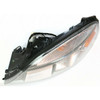 HEAD LAMP LH HQ  REPLACEMENT FOR FORD FREESTAR 2006 PARTSLINK NUMBER  	FO2502203