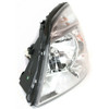 HEAD LAMP LH HQ  REPLACEMENT FOR FORD FREESTAR 2006 PARTSLINK NUMBER  	FO2502203