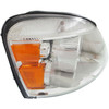 HEAD LAMP RH HQ  REPLACEMENT FOR FORD FREESTAR 2006 PARTSLINK NUMBER  FO2503203