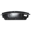 BUMPER DEFLECTOR FR LOWER (MOUNT TO RADSUPPORT)  REPLACEMENT FOR FORD FREESTYLE 2006 PARTSLINK NUMBER  FO1091101
