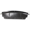 BUMPER DEFLECTOR FR LOWER (MOUNT TO RADSUPPORT)  REPLACEMENT FOR FORD FREESTYLE 2006 PARTSLINK NUMBER  FO1091101