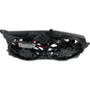 COOLING FAN ASSY  REPLACEMENT FOR FORD FREESTYLE 2006 PARTSLINK NUMBER  FO3115158