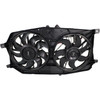 COOLING FAN ASSY  REPLACEMENT FOR FORD FREESTYLE 2006 PARTSLINK NUMBER  FO3115158