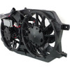 COOLING FAN ASSY  REPLACEMENT FOR FORD FREESTYLE 2006 PARTSLINK NUMBER  FO3115158