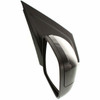 DOOR MIRROR RH POWER W/O HEAT  REPLACEMENT FOR FORD FREESTYLE 2006 PARTSLINK NUMBER  FO1321285