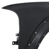 FENDER FR LH  REPLACEMENT FOR FORD FREESTYLE 2006 PARTSLINK NUMBER  	FO1240244
