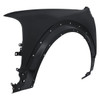 FENDER FR LH CAPA  REPLACEMENT FOR FORD FREESTYLE 2006 PARTSLINK NUMBER  FO1240244C
