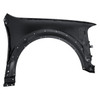 FENDER FR LH CAPA  REPLACEMENT FOR FORD FREESTYLE 2006 PARTSLINK NUMBER  FO1240244C
