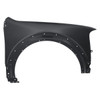 FENDER FR RH CAPA  REPLACEMENT FOR FORD FREESTYLE 2006 PARTSLINK NUMBER  FO1241244C