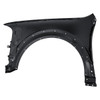 FENDER FR RH CAPA  REPLACEMENT FOR FORD FREESTYLE 2006 PARTSLINK NUMBER  FO1241244C